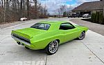 1970 Challenger R/T Custom Thumbnail 3