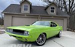 1970 Challenger R/T Custom Thumbnail 21