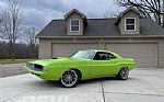 1970 Challenger R/T Custom Thumbnail 24