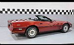 1987 Corvette Thumbnail 3