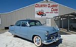 1953 Dodge Coronet