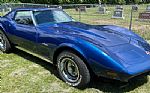 1973 Corvette Thumbnail 2