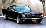 1966 Mustang Thumbnail 1