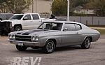 1970 Chevelle SS 454 LS6 Thumbnail 2