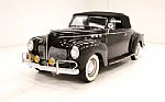 1940 Custom Series S7C Convertible Thumbnail 1