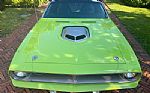 1970 'Cuda Hemi Tribute Thumbnail 7