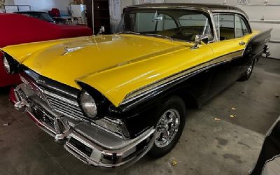 Photo of a 1957 Ford Fairlane 500 2-DOOR Hardtop for sale