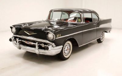 Photo of a 1957 Chevrolet Bel Air Hardtop for sale