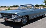 1961 Eldorado Biarritz Thumbnail 30