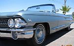 1961 Eldorado Biarritz Thumbnail 38