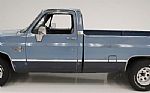 1986 C10 Pickup Thumbnail 2