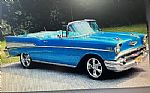 1957 Bel Air Thumbnail 23