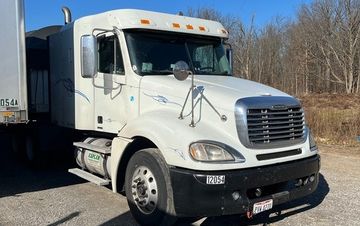 Photo of a 2012 Freightliner Columbia Semi-Tractor for sale