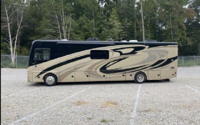 Photo of a 2016 Holiday Rambler® Ambassador 38FST for sale