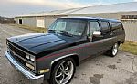 1989 Suburban R10 Panel Doors Diese Thumbnail 1