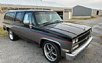 1989 Suburban R10 Panel Doors Diese Thumbnail 7