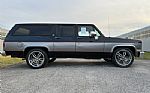 1989 Suburban R10 Panel Doors Diese Thumbnail 8