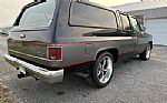 1989 Suburban R10 Panel Doors Diese Thumbnail 9