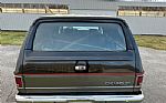 1989 Suburban R10 Panel Doors Diese Thumbnail 12