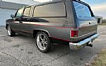 1989 Suburban R10 Panel Doors Diese Thumbnail 13