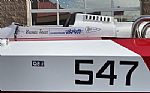 1984 Molinari Falcon BPM Race Boat Thumbnail 3