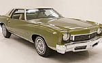 1973 Monte Carlo Thumbnail 6