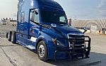 2019 Freightliner Cascadia 126