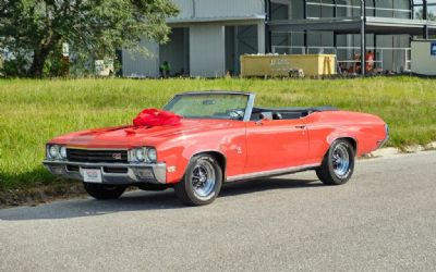 Photo of a 1971 Buick GS for sale