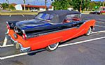 1956 Victoria Sunliner Thumbnail 8