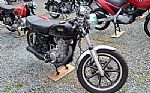 1978 Yamaha SR500E