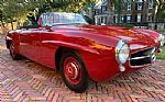 1955 190SL SLR Thumbnail 14