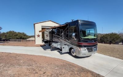 Photo of a 2013 Holiday Rambler® Vacationer® 34SBD for sale