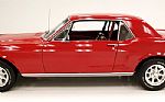 1967 Mustang Hardtop Thumbnail 2