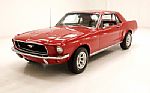1967 Mustang Hardtop Thumbnail 1