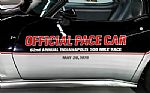 1978 Corvette Pace Car Thumbnail 49