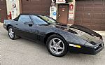 1987 Chevrolet Corvette