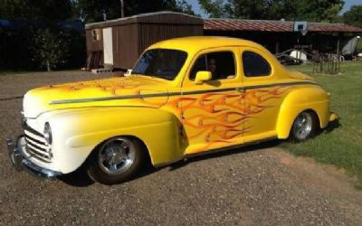 Photo of a 1947 Ford Coupe Coupe for sale