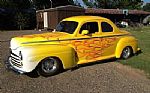 1947 Ford Coupe