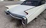 1960 Eldorado Thumbnail 5