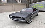 1971 Cuda Custom Thumbnail 22