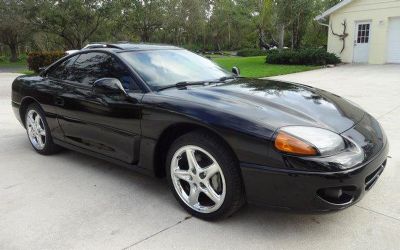 Photo of a 1995 Dodge Stealth Twin-Turbo AWD Coupe for sale