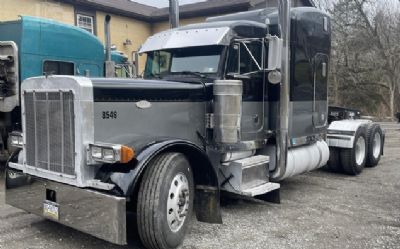 Photo of a 1997 Peterbilt 379 Exhd Semi-Tractor for sale