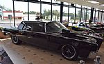 1965 Imperial Black Beauty STUNT CA Thumbnail 6