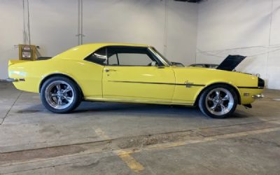 Photo of a 1968 Chevrolet Camaro RS/SS for sale