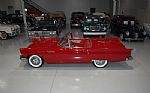 1957 Thunderbird E-Code Convertible Thumbnail 12