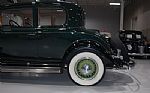 1931 370A V-12 5 Passenger Coupe Thumbnail 23