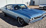 1968 Chevelle Thumbnail 1