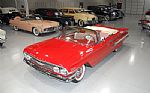 1960 Impala Convertible Thumbnail 1