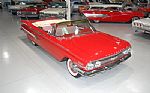 1960 Impala Convertible Thumbnail 7