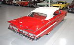 1960 Impala Convertible Thumbnail 17